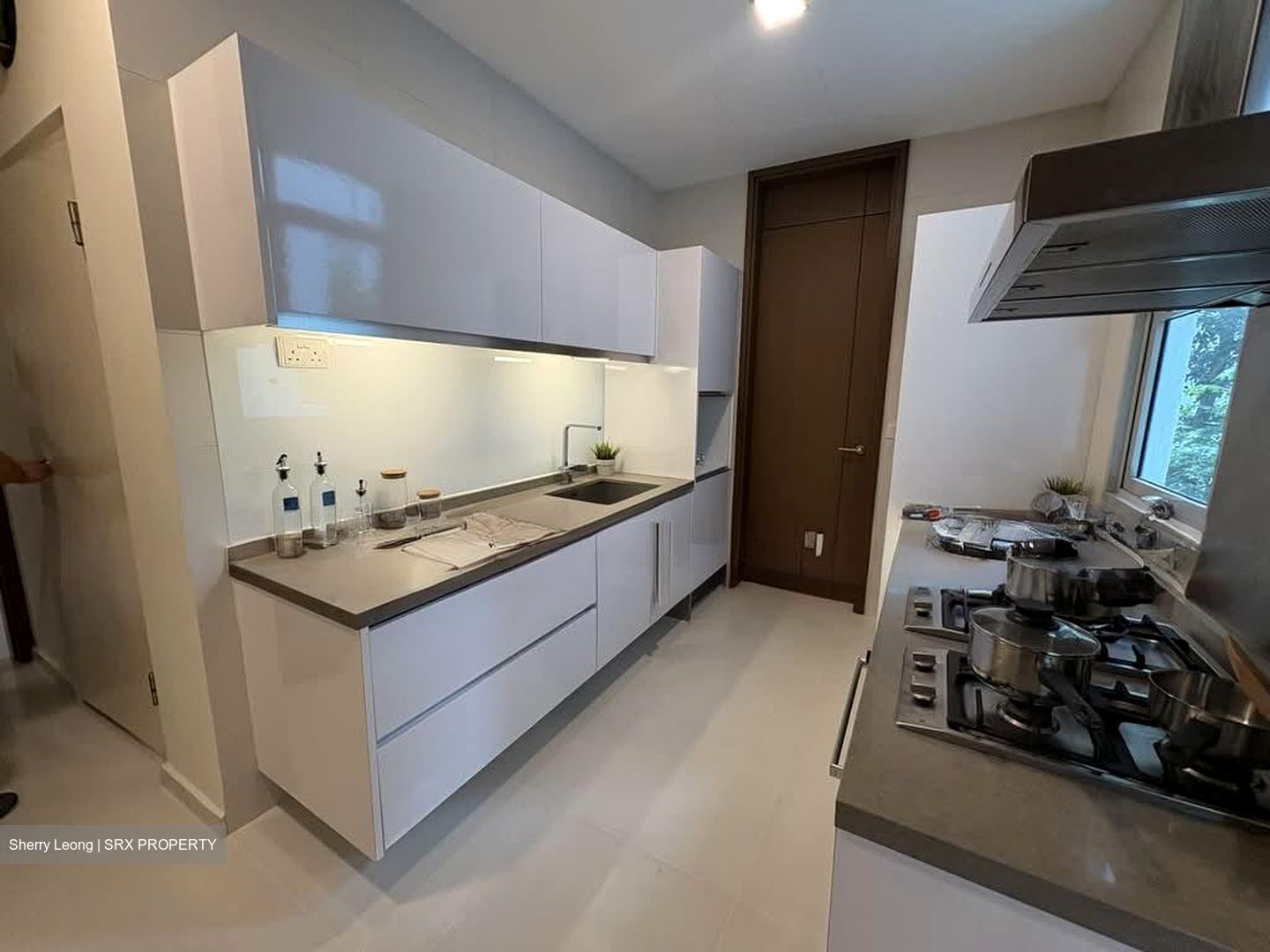 RESIDENCES AT EMERALD HILL (D9), Apartment #602174371